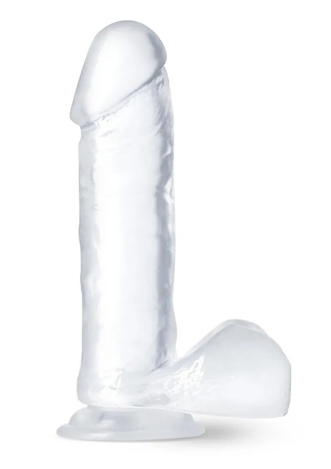 B Yours Diamond Glimmer Dildo B Yours Dildos