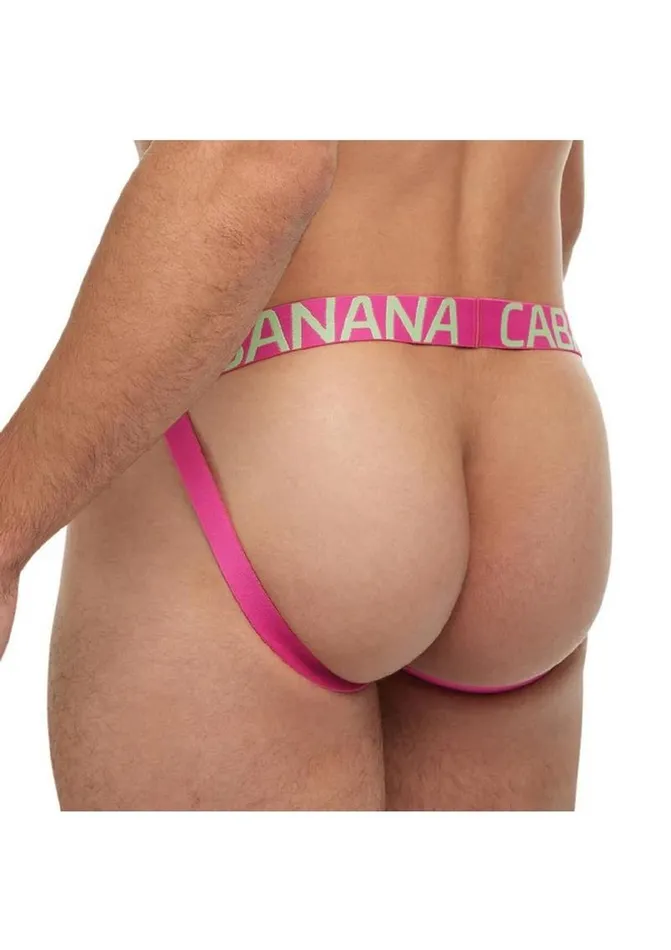Banana Cabana Vibrators Banana Cabana Jock Fruit