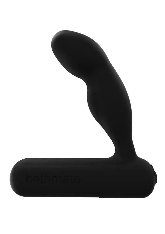Bathmate Prostate and Perineum Rechargeable Silicone Massager Bathmate Anal Bathmate Prostate and Perineum Rechargeable Silicone Massager Bathmate Anal