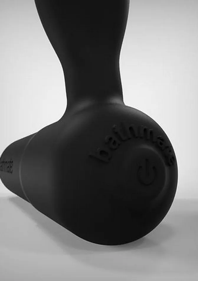 Bathmate Prostate and Perineum Rechargeable Silicone Massager Bathmate Anal