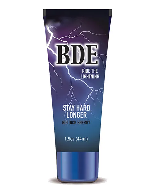 BDE Stay Hard Longer 15 oz Little Genie Productions LLC Dildos