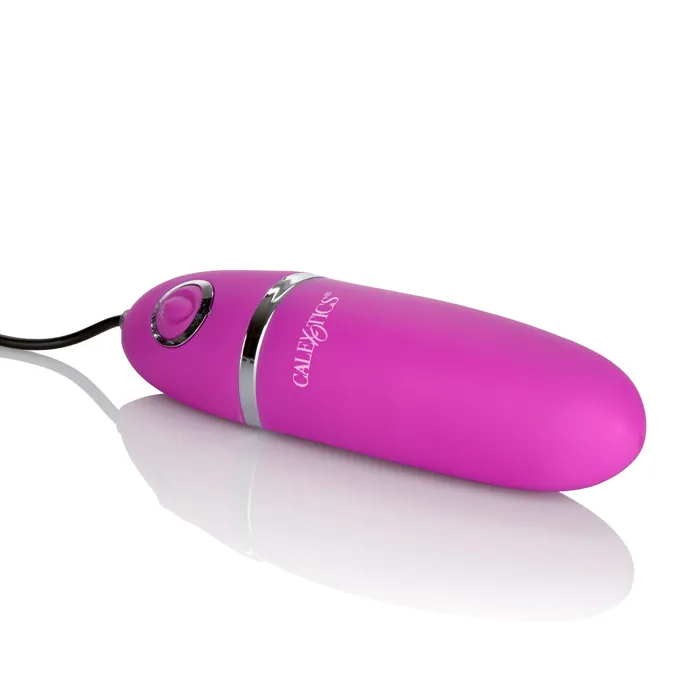 California Exotic Power Play Triple Silver Bullet Female Sex Toys