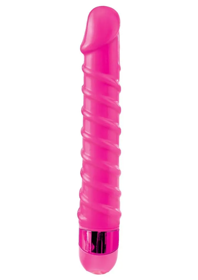 Classix Candy Twirl Massager Classix Female Sex Toys Classix Candy Twirl Massager Classix Female Sex Toys