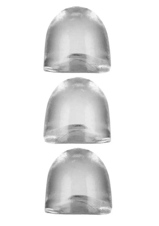 Cocksheath Adjustfit Insert Oxballs Vibrators