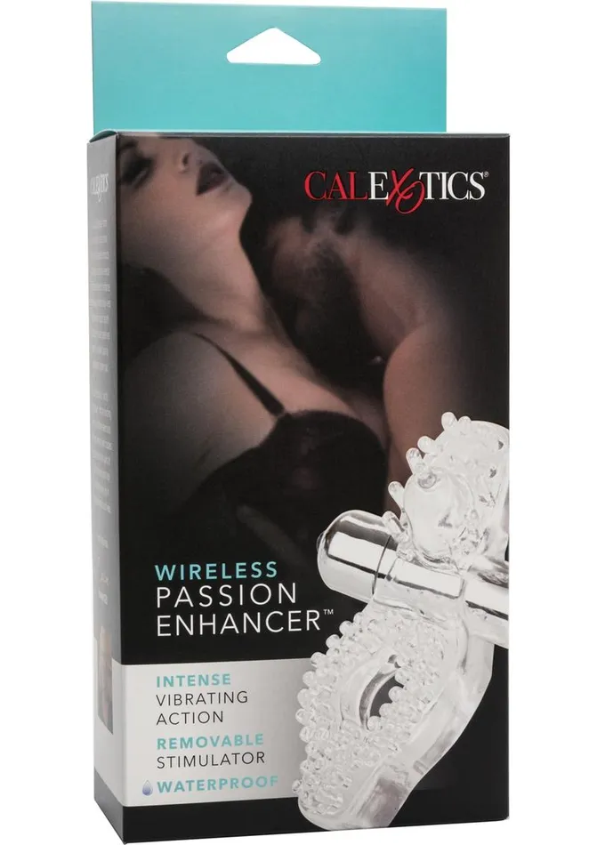 Couples Enhancers Male Sex Toys Wireless Passion Enhancer Vibrating Cock Ring Cock Ring with Clitoral Stimulation Couples Enhancers Male Sex Toys Wireless Passion Enhancer Vibrating Cock Ring Cock Ring with Clitoral Stimulation