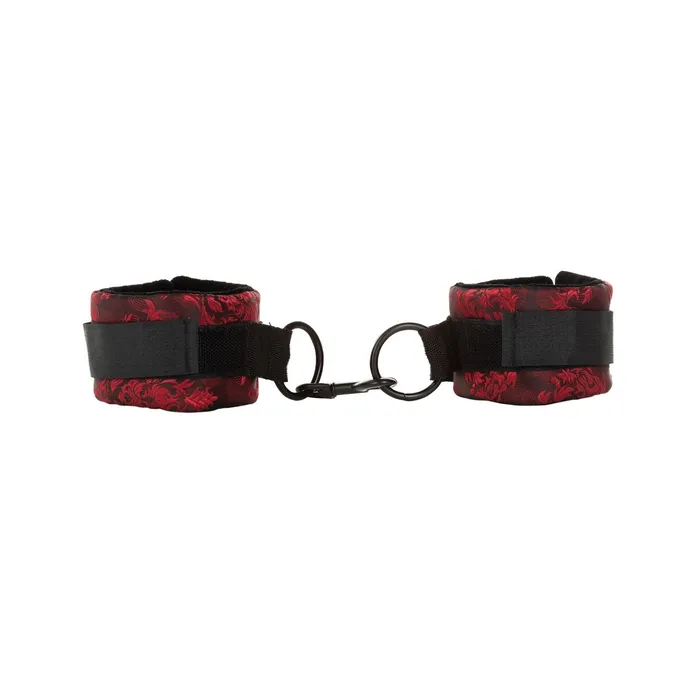 Couples CalExotics Scandal Universal Cuffs