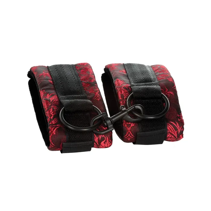 Couples CalExotics Scandal Universal Cuffs