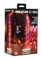 Creature Cocks Dildos Creature Cocks Nymphoid Ovipositor Silicone Dildo