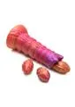 Creature Cocks Dildos Creature Cocks Nymphoid Ovipositor Silicone Dildo
