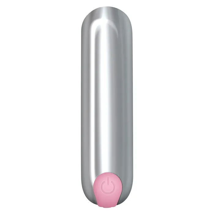 Curve Toys Vibrators Adam Eve Silicone Finger Vibe Pink