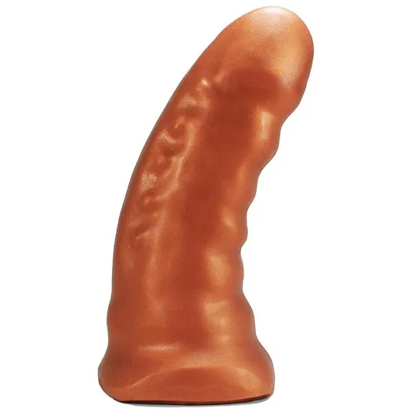 Dildos SquarePegToys SquarePegToys Tusk Giant Soft Silicone Stretching Dildo