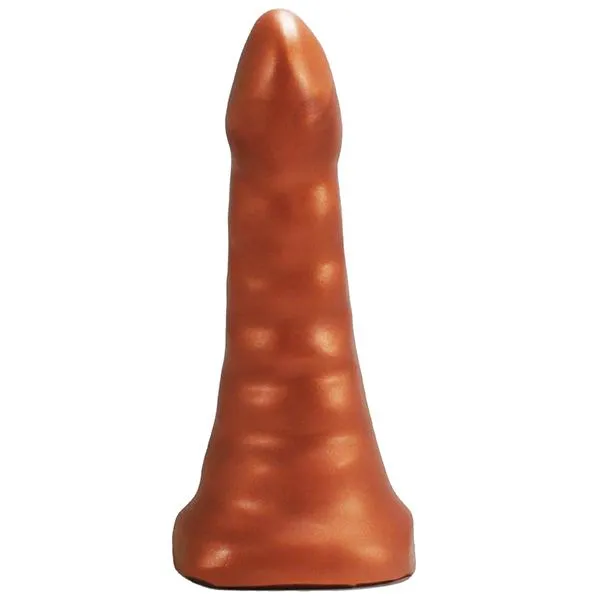 Dildos SquarePegToys SquarePegToys Tusk Giant Soft Silicone Stretching Dildo