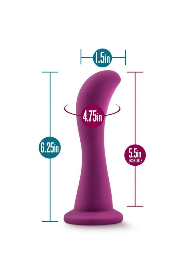 Dildos Temptasia Temptasia Bellatrix Silicone Dildo