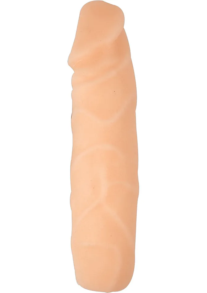 Dildos Whoppers Real Skin All American Whoppers Xtenders 1