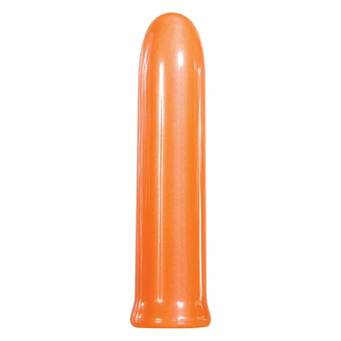 Evolved Vibrators Evolved Lip Service Orange 10 cm USB Rechargeable Lipstick Vibrator Evolved Vibrators Evolved Lip Service Orange 10 cm USB Rechargeable Lipstick Vibrator