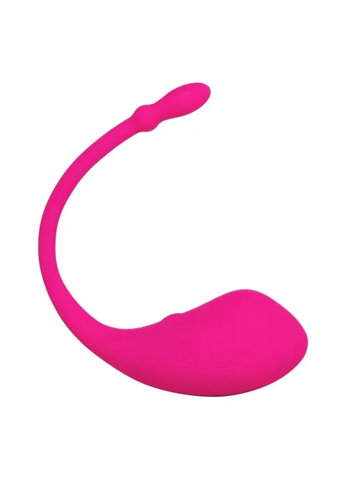 Female Sex Toys Lovense Lovense Lush App Compatible Silicone Bullet Vibrator Female Sex Toys Lovense Lovense Lush App Compatible Silicone Bullet Vibrator