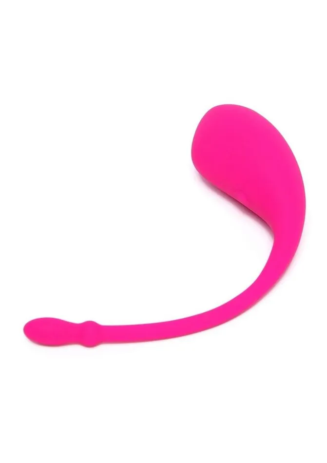 Female Sex Toys Lovense Lovense Lush App Compatible Silicone Bullet Vibrator Female Sex Toys Lovense Lovense Lush App Compatible Silicone Bullet Vibrator