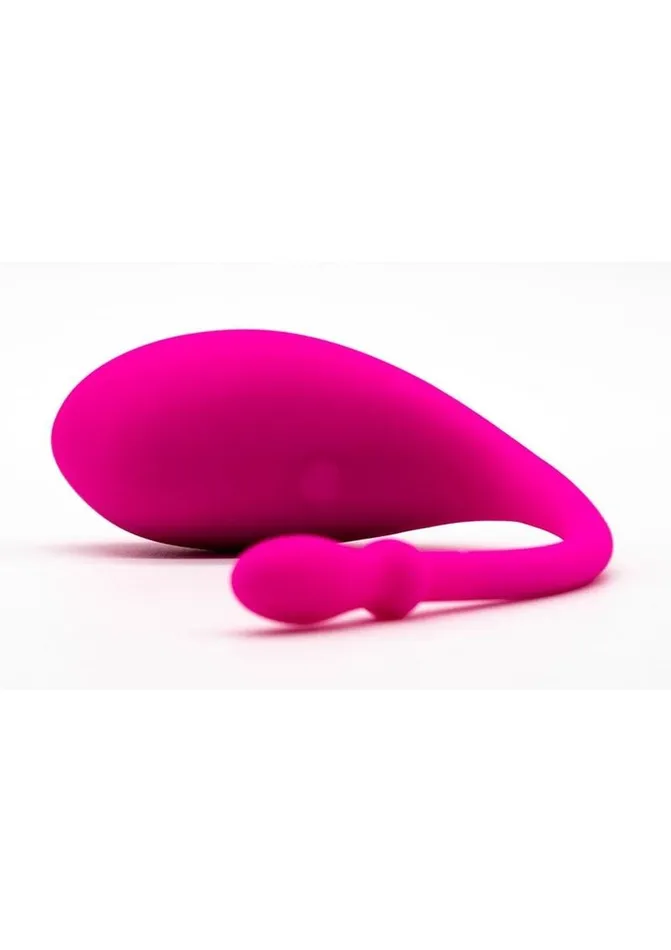 Female Sex Toys Lovense Lovense Lush App Compatible Silicone Bullet Vibrator Female Sex Toys Lovense Lovense Lush App Compatible Silicone Bullet Vibrator