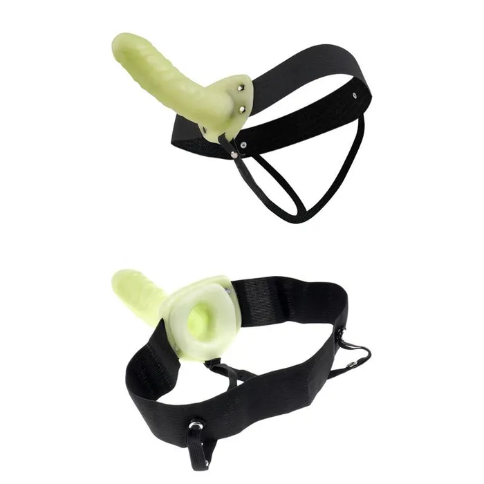 Female Sex Toys Pipedream Fetish Fantasy Series For Him Or Her Hollow Strapon Glow in the Dark 6 Hollow StrapOn Female Sex Toys Pipedream Fetish Fantasy Series For Him Or Her Hollow Strapon Glow in the Dark 6 Hollow StrapOn