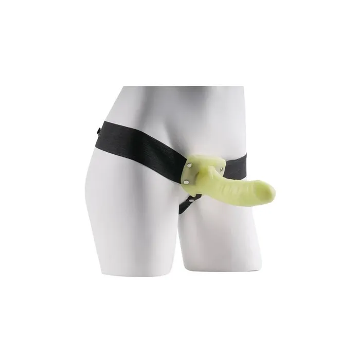 Female Sex Toys Pipedream Fetish Fantasy Series For Him Or Her Hollow Strapon Glow in the Dark 6 Hollow StrapOn Female Sex Toys Pipedream Fetish Fantasy Series For Him Or Her Hollow Strapon Glow in the Dark 6 Hollow StrapOn