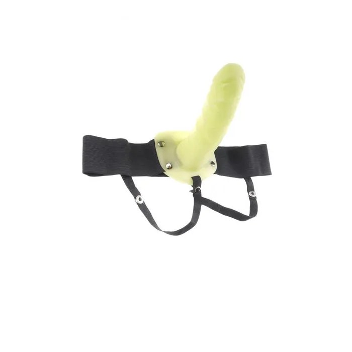 Female Sex Toys Pipedream Fetish Fantasy Series For Him Or Her Hollow Strapon Glow in the Dark 6 Hollow StrapOn Female Sex Toys Pipedream Fetish Fantasy Series For Him Or Her Hollow Strapon Glow in the Dark 6 Hollow StrapOn