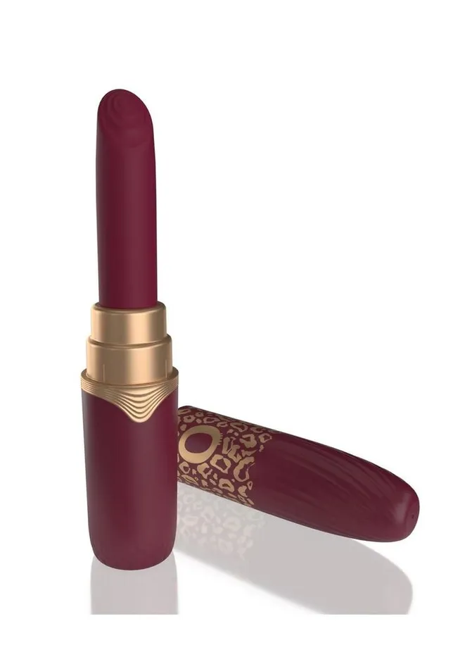 Female Sex Toys Screaming O My Secret Premium Rechargeable Lipstick Vibrator Female Sex Toys Screaming O My Secret Premium Rechargeable Lipstick Vibrator