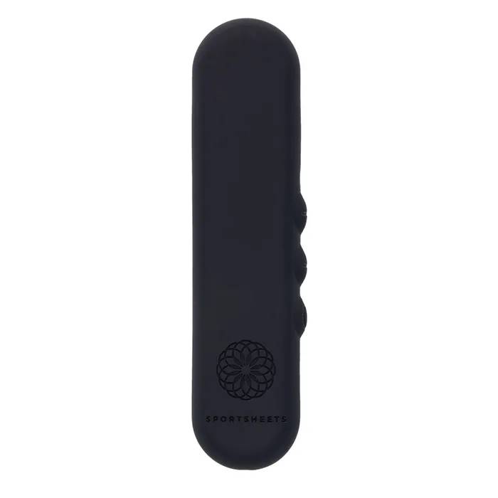 Female Sex Toys Sportsheets Pivot Flat Bullet Black 102 cm USB Rechargeable Bullet Female Sex Toys Sportsheets Pivot Flat Bullet Black 102 cm USB Rechargeable Bullet