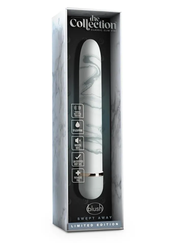 Female Sex Toys The Collection The Collection Swept Away Vibrator Female Sex Toys The Collection The Collection Swept Away Vibrator