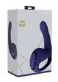 Female Sex Toys Vive by Shots Vive Riko Rechargeable Silicone Triple Motor Thumper with Finger Motion Vibrator Female Sex Toys Vive by Shots Vive Riko Rechargeable Silicone Triple Motor Thumper with Finger Motion Vibrator
