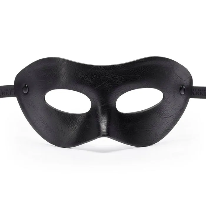 Fifty Shades Vibrators Fifty Shades Darker Secret Prince Mask