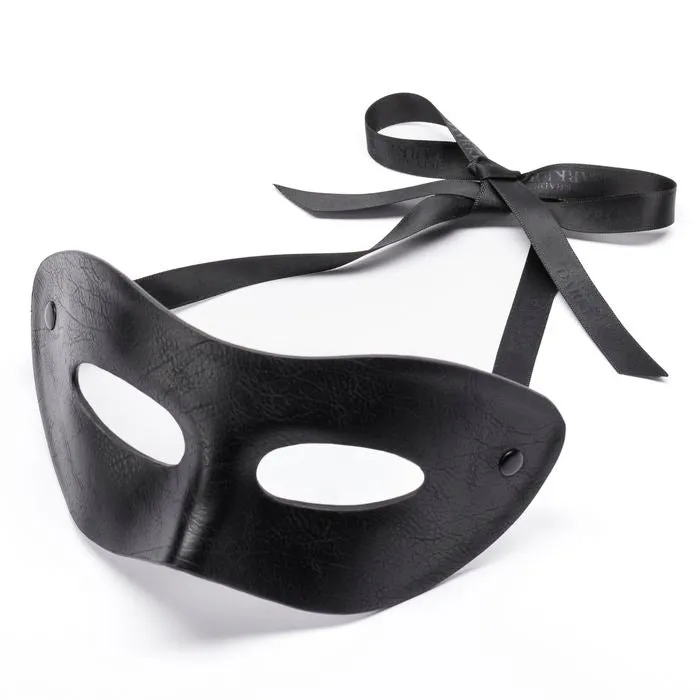 Fifty Shades Vibrators Fifty Shades Darker Secret Prince Mask