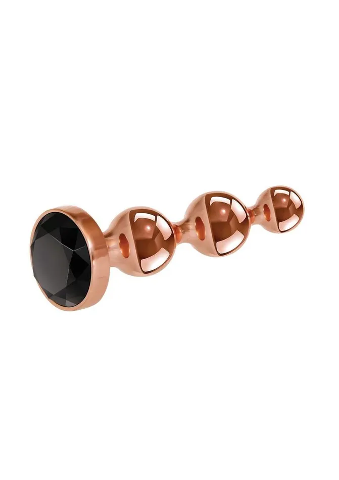 Gender X Anal Gender X Gold Digger Anal Plug
