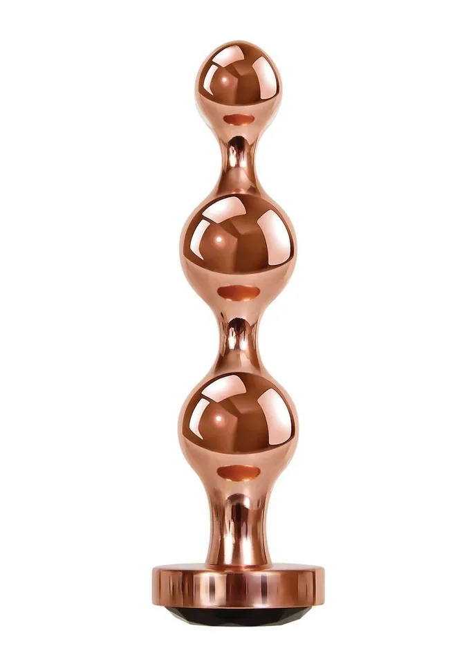 Gender X Anal Gender X Gold Digger Anal Plug