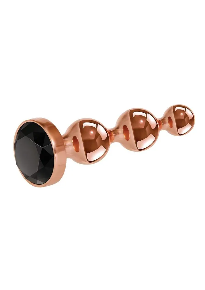 Gender X Anal Gender X Gold Digger Anal Plug