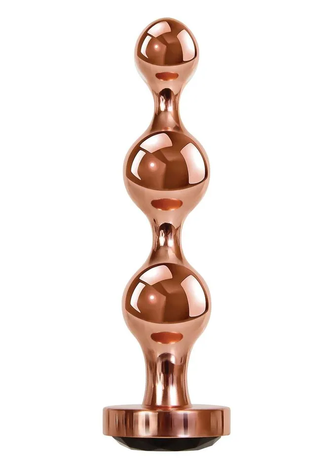 Gender X Anal Gender X Gold Digger Anal Plug