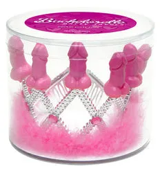 House Of Fun Vibrators PECKER CROWN