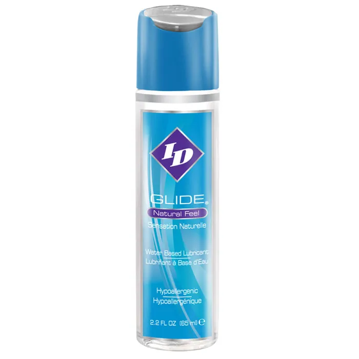 ID Lubricants ID Glide 22 fl oz Disc Cap Bottle Vibrators