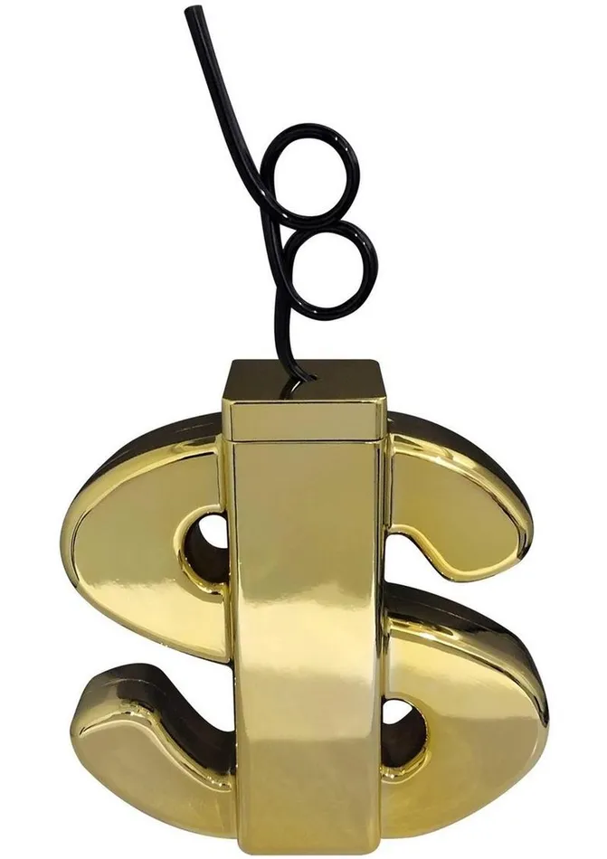 Kheper Games Male Sex Toys Dollar Sign Cup