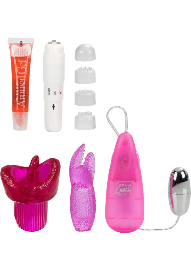 Kits Couples Hers Clit Kit