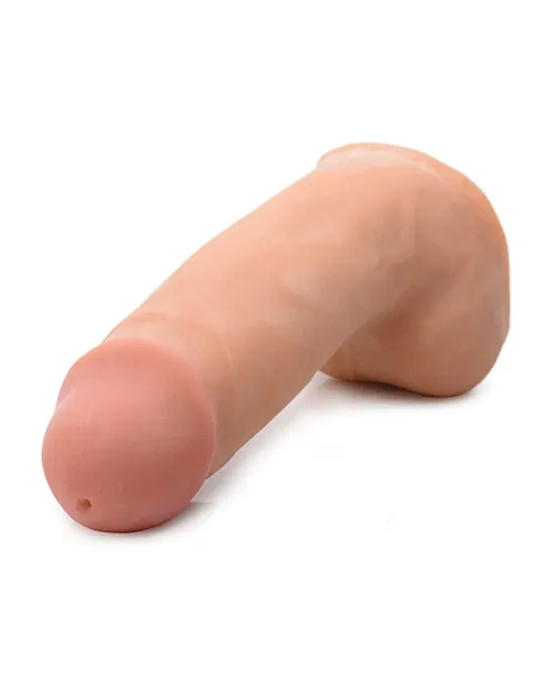 Loadz Dual Density Squirting Dildo Xr LLC Dildos