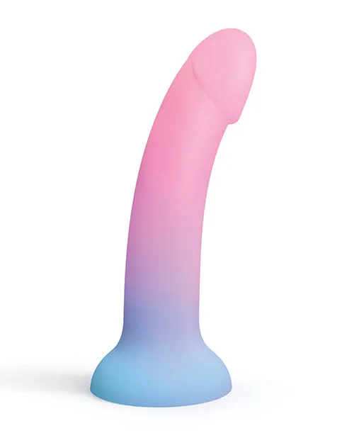 Love to Love Curved Suction Cup Dildolls Utopia Asst Colors Lovely Planet Dildos Love to Love Curved Suction Cup Dildolls Utopia Asst Colors Lovely Planet Dildos