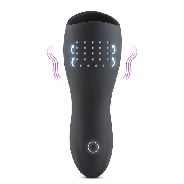 Male Masturbator Cup Glans Massage For Men Penis Delay sex toys for us Male Sex Toys