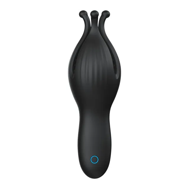 Male Masturbator Cup Glans Massage For Men Penis Delay sex toys for us Male Sex Toys