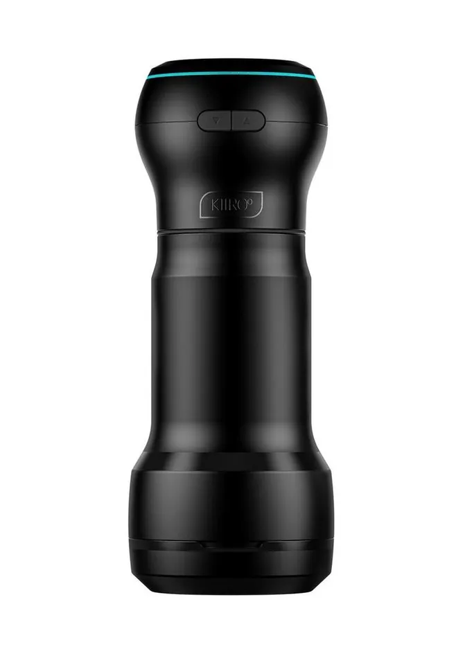 Male Sex Toys Kiiroo Kiiroo Feel Pocket and Powerblow Combo Rechargeable Stroker Male Sex Toys Kiiroo Kiiroo Feel Pocket and Powerblow Combo Rechargeable Stroker