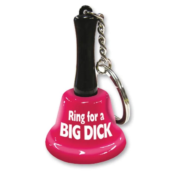 Male Sex Toys nsnovelties Ring For Big Dick Keychain