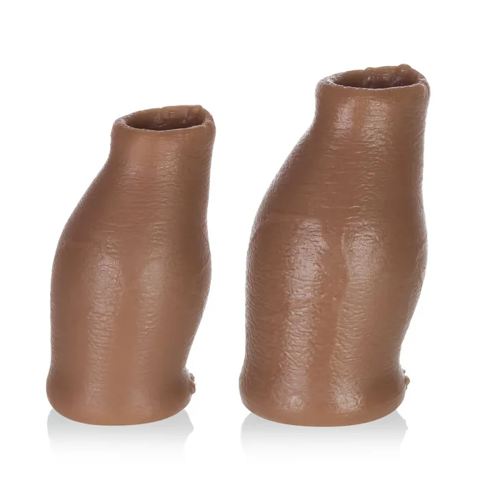 Male Sex Toys Ox Balls Hood Moreskin Silicone Faux Foreskin Medium Tone Mediumlarge Male Sex Toys Ox Balls Hood Moreskin Silicone Faux Foreskin Medium Tone Mediumlarge