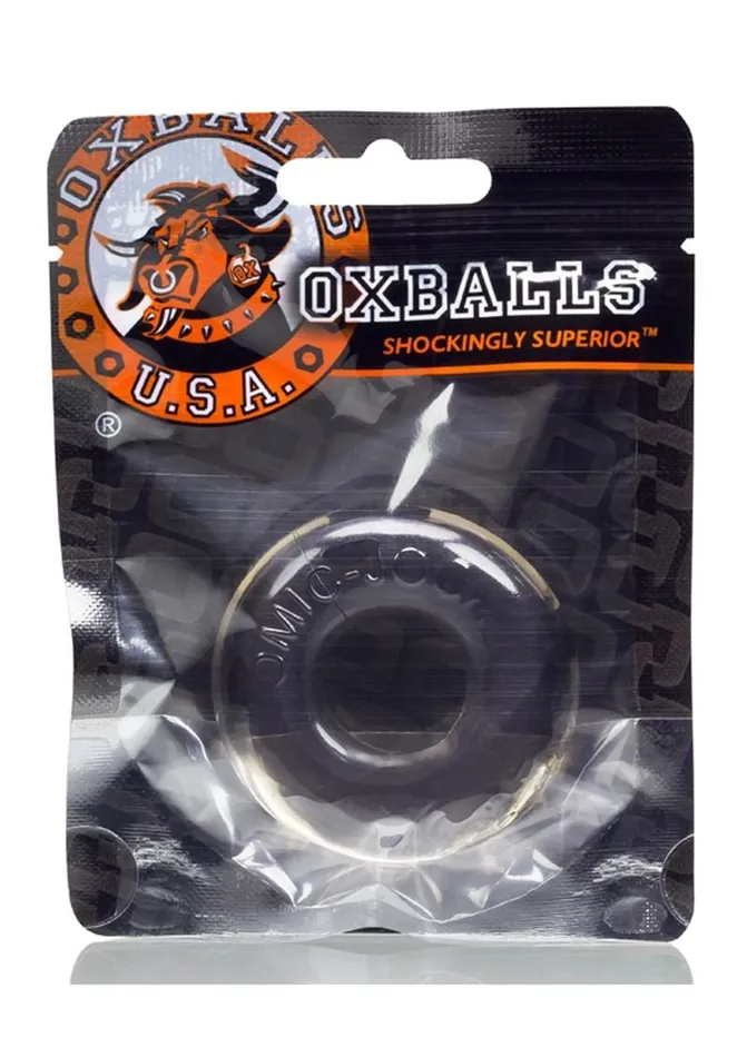 Male Sex Toys Oxballs Oxballs Atomic Jock DoNut2 Fatty Cock Ring Male Sex Toys Oxballs Oxballs Atomic Jock DoNut2 Fatty Cock Ring