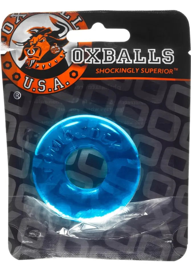 Male Sex Toys Oxballs Oxballs Atomic Jock DoNut2 Fatty Cock Ring Male Sex Toys Oxballs Oxballs Atomic Jock DoNut2 Fatty Cock Ring