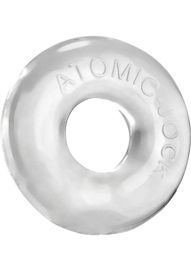 Male Sex Toys Oxballs Oxballs Atomic Jock DoNut2 Fatty Cock Ring Male Sex Toys Oxballs Oxballs Atomic Jock DoNut2 Fatty Cock Ring
