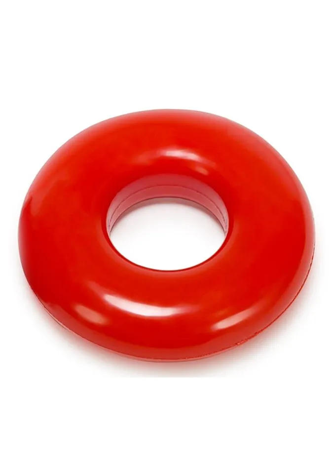 Male Sex Toys Oxballs Oxballs Atomic Jock DoNut2 Fatty Cock Ring Male Sex Toys Oxballs Oxballs Atomic Jock DoNut2 Fatty Cock Ring